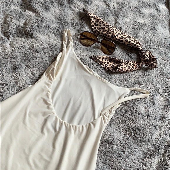 Lulus slip dress - Picture 5 of 8